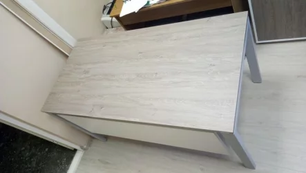 Столешница Дека 7.07.12 СТ Дуб верцаска / Deka