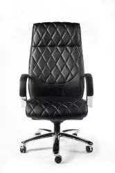 Кресло офисное Бонд Х-2029 Блаcк / H-2029 Black