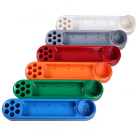 Полка в детскую Органайзер 2 Бежевый