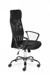 Кресло офисное Директ CКС0337Х Блаcк / CX0337H Black