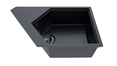 Мойка для кухни Кит Кракен РИВЕР РИВЕРГРАП / Kit Kraken RIVER RIVERGRAP