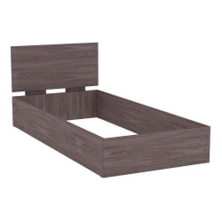 Кровать Алиса(Л1)947х798х2063(ЯАТ) / Алиса(L1)947х798х2063(ЯАТ)