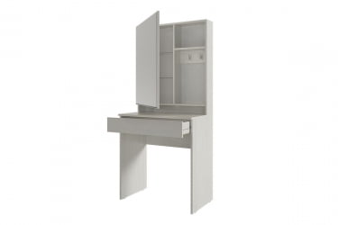 Трюмо Аурика СТА-02 белый рамух / STA-02