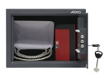 Мебельный сейф АИКО Т-230 КЛ / AIKO KL
