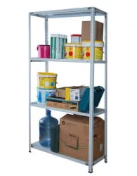 Стеллаж офисный СТФЛ 1054-2,0