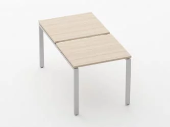 Рабочий модуль Дека П-обр. каркас 7.145.08 Туя / Deka