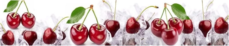 Глянцевый фартук (КОМПОЗИТ) КМ 50 / KM