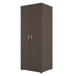 Гардероб глубокий ТРД29650101 Темный дуб / TRD29650101