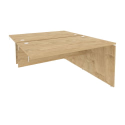 Наборный элемент рабочей станции ОНИКС О.2.НРС-3.8 Тиквуд Светлый / ONIX O.2.NRS-3.8