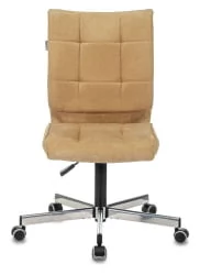 Кресло для оператора Бюрократ CХ-330М/ВЕЛВ73 / CH-330M/VELV73