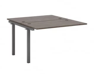 Удлинитель две столешницы Нев Лине НЛН36319734 Дуб шамони темный / New Line NLN36319734