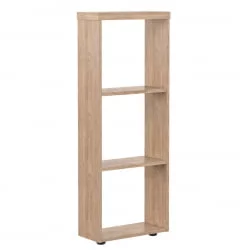 Приставной стеллаж АБС 120 Дуб Девон / ABS
