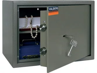 Мебельный и офисный сейф АСМ-28 / ASM-28