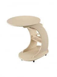 Придиванный столик Люкс Дуб Шампань