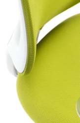 Детский стул Еверпроф Кидс 102 Ткань Зеленый / Everprof Kids