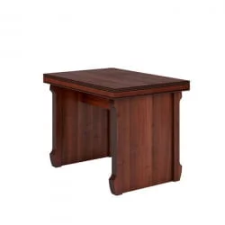 Брифинг-приставка БРН8671102 Темный орех / BRN8671102