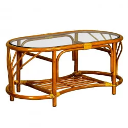 Стол 01/14 орех матовый