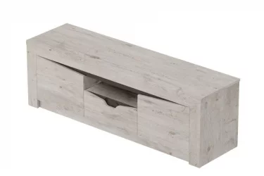 Тумба для ТВ Соренто 09 Дуб бонифаций
