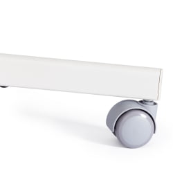 Детский стул Фунни ткань, розовый / Funny