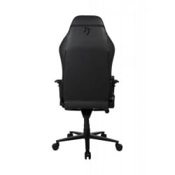 Компьютерное кресло (для геймеров) Ароззи Примо - Фулл Премиум Леатхер - Блаcк / Arozzi Primo Full Premium Leather Black