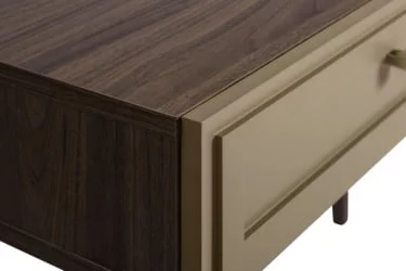 Стол письменный Нортон Беж / Norton