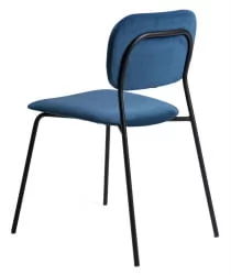 Стул Бенсон Блю / Benson