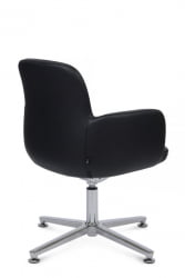 Кресло Чарм-СТ C2512 Черный / Charm-ST C2512