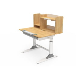 Школьная парта ЕУРЕКА ЕCД-КСЙЛ-80 / EUREKA ECD-XYL-80
