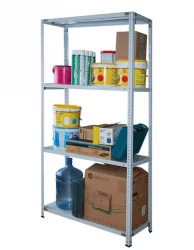 Стеллаж офисный СТФЛ 1034-2,0