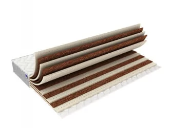 Матрас Каприз 90х190х17