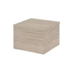 Накладка угловая низкая внешняя левая для О.Р-Ф.МУ.ВНЕ(Л) ОНИКС О.Р-НУ.Н.ВНЕ(Л) Дуб Аттик / О.R-F.MU.VNE(L) ONIX О.R-NU.N.VNE(L)