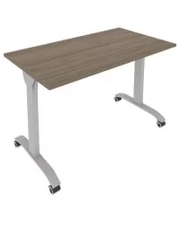 Стол складной мобильный МОБИЛЕ СЙСТЕМ СМ-3 Вяз Благородный / MOBILE SYSTEM