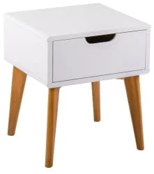 Тумба прикроватная Никко 4009552101х / Nikko 4009552101h