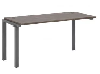 Удлинитель одна столешница Нев Лине НЛН36312634 Дуб шамони темный / New Line NLN36312634