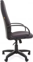 Кресло руководителя CХАИРМАН 279 С Серый / CHAIRMAN