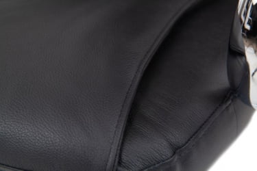 Кресло руководителя Чаирман 794 кожа Черный / Chairman