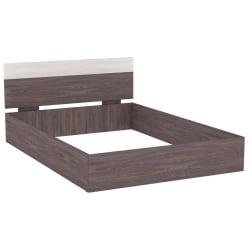 Кровать Алиса(Л3)1447х798х2063(ЯАТ-ЯАС) / Алиса(L3)1447х798х2063(ЯАТ-ЯАС)