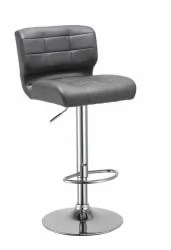 Стул барный БН-1064 Серый / BN-1064