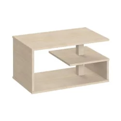 Журнальный стол Фирст КСМ-1 Клен / First KSM-1