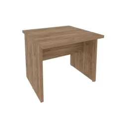 Стол переговорный Фирст КСП-3 Дуб Табак / First KSP-3