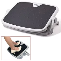 Подставка для ног БРАУБЕРГ 45х35 / BRAUBERG