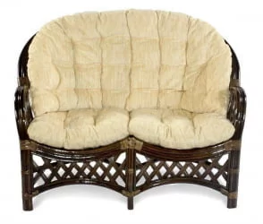 Диван 2х местный Черчилль/Рузвельт/Кобана Черчилле3 венге / Cherchille3