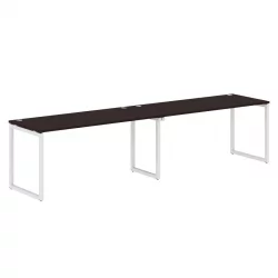 Рабочая станция КСТЕН-К КСКВСТ 3270 Легно темный Белый / XTEN-Q XQWST