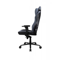 Компьютерное кресло (для геймеров) Ароззи Верназза - Венто - Блуе / Arozzi Vernazza Vento Blue