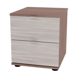 Комод в прихожую Алиса(К7)458х401х459сторцевойручкой(ЯШТ-ЯШС) / Алиса(K7)458х401х459сторцевойручкой(ЯШТ-ЯШС)