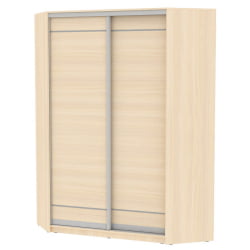 Шкаф-купе ЙА-198х1250-5(ДМ-Д1Д1) / YA-198х1250-5(ДМ-D1D1)