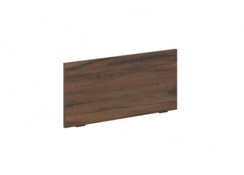 Экран ЕДИС ЕБЛ 7735 Дуб Денвер темный Мокко / EDIS EBL