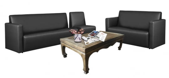 Комплект мягкой мебели Джоинт М-49 №1 / M-49