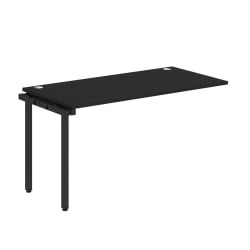 Стол промежуточный КСТЕН-С КСИСТ 1470 Дуб юкон/антрацит / XTEN-S XIST