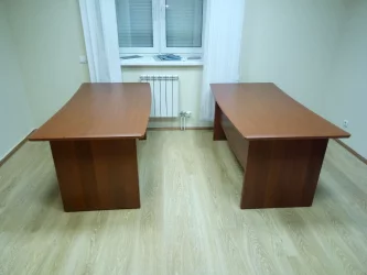 Стол для руководителя Пр.С-16 Орех